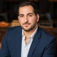 Avi Dahan's Instagram, Twitter & Facebook