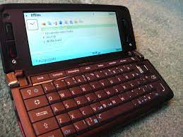 Nokia E90 Communicator Preview