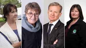 Nyhetsartikler som inneholder ordet eller ordene fagforbundet. Sivile Kan Aldri Vaere Et Mal Og Ma Beskyttes Sier Fagforbundet Og Norsk Folkehjelp