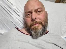 Larry "Gavin Alexander" Thomas Jennings's Obituary