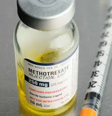 Image result for Methotrexate