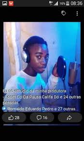 Algumas musicas musicas de valter artistico: Carlos Da Silva Sebastiao Insrael Posts Facebook
