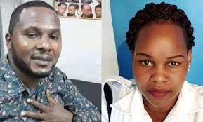 A police officer john ogweno in nakuru county and security expert peter ndigwa in juja, kiambu. Cctv Footage Of Killer Cop Caroline Kangogo After Gruesome Murder