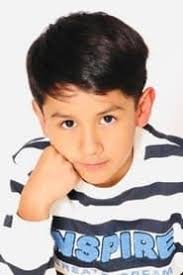 Ian Andrade Fan Casting