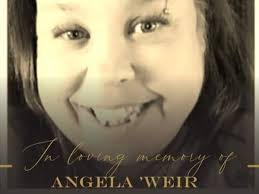 Fundraiser by Jon Coffelt : Angela Weir