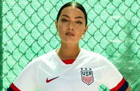Jun 17, 2021 · us soccer. Zen Connects With Nike To Showcase U S Women S National Soccer Team Jersey Complex