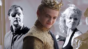 40 Greatest TV Villains of All Time