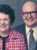 Helen Margaret Mathias Obituary November 15, 2004