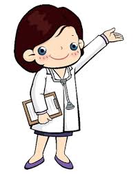 صور دكتور للتصميم بدون تحميل سكرابز طبي جديد للتصميم Funny Doctor Cartoon Medical Clip Art Images Cartoon Clip Art Medical Clip Art Hospital Cartoon