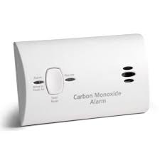 This carbon monoxide alarm will not sense smoke, fire, or any poisonous gas other than carbon monoxide even though carbon monoxide can be generated by fire. Kidde Carbon Monoxide Detector Alarm Battery Operated Model Kn Cob Lp2 9co5 Lp2 Buy Online In Guernsey At Guernsey Desertcart Com Productid 6795198