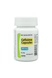Image result for Cefixime