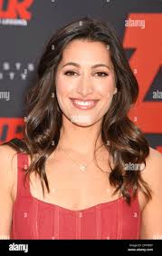 Gabrielle bourne hi-res stock photography and images