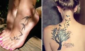 Maybe you would like to learn more about one of these? 65 Ekplhktikes Protaseis Gia Entypwsiaka Gynaikeia Tattoo Diaforetiko