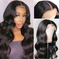 Human hair wigs are some of the most natural looking wigs around, and for good reason. Human Hair Weave Virgin Hair Bundles Remy Human Hair Extensions Julia Hair