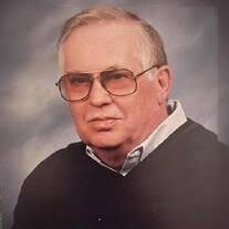 JERRY MICHAEL TRAMELL SR. Obituary