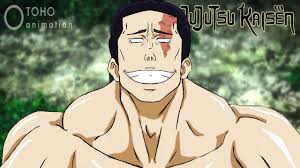 Finished My Todo FanArt. Hope You Like It. : r/JuJutsuKaisen