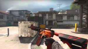 Cs Go Stattrak M4a4 Howl Factory New Showcase Youtube Detail information about m4a4 | howl: cs go stattrak m4a4 howl factory