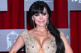 It is of latin and french origin, and the meaning of maribel is star of the sea; Maribel Guardia Shows Off The Sensual Pajamas With Which She Goes To Bed Archyde