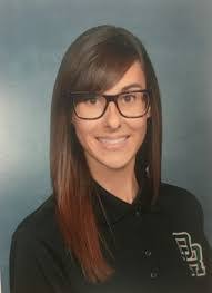 Alyssa Outlaw's Instagram, Twitter & Facebook