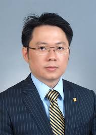 Dr. Roger Tsai Senior Associate/ Of Counsel –