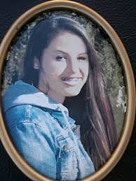 Molly Allysun Brooke Cohran (1991-2007)