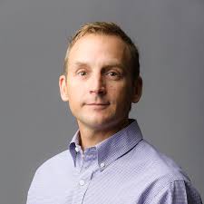 Red and Black Photo College School Newsletter