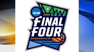 We take a look at the new logo as well as the history of the ncaa. Final Four Logos