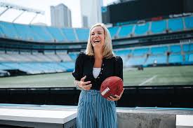 SouthPark Magazine | 🏈 Get ready for MONDAY NIGHT As the Panthers and  Bryce Young take on the Saints in prime time — Kristi Coleman will be  watching closely.... | Instagram