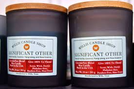 Aromatic Saturation Metrics in Scented Wax Candles