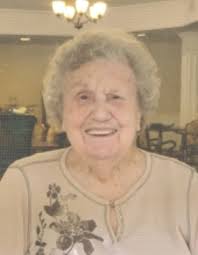 Obituary information for Mae Hilley Kellam