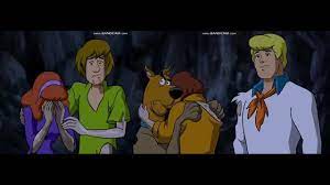 Scooby-Doo Return to Zombie Island Crying Scenes - YouTube