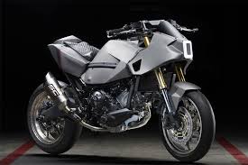 Custom Bikes Of The Week 20 October 2019 Cafe Racer Custom Bikes Honda