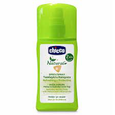 chicco tazeleyici sprey 100 ml dermoeczanem com