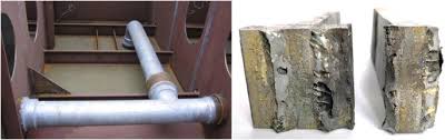 While galvanized pipes may pose a health hazard to you and your family, it can also cause plumbing problems that are less severe, but still frustrating. Investigations On Arc Brazing For Galvanized Heavy Steel Plates In Steel And Shipbuilding Springerlink