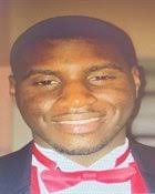 Dr. Blair R. John PhD