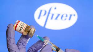 Among all vaccine recipients, 90.7% reported at least one systemic reaction in the 7 days after vaccination. Pfizer And Biontech Say Their Covid 19 Vaccine Is Over 90 Effective Nikkei Asia