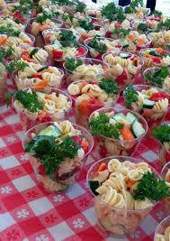 Food.com has a massive collection of recipes that are submitted, rated and reviewed by people who are passionate about food. Carrie Dahlin Catering For A Labor Day Campout Reception Food Buffet Food Bridal Shower Food