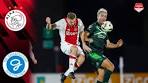Samenvatting Jong Ajax - De Graafschap (09-12-2024) - YouTube