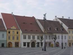 An unusually short lifespan might indicate that your hermannstadt ancestors lived in harsh conditions. Sibiu Or Hermannstadt A Romanian City With German Traditions Europe Up Close