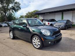 Image result for Oxford Green 2011 Mini