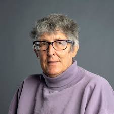 She was always there, just like a mother should be'