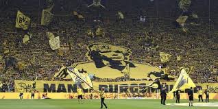 Dortmund, commonly known as borussia dortmund, bvb, or simply dortmund, is a german professional sports cl. Champions League Quarterfinal Borussia Dortmund Doubts Return Ahead Of Manchester City Clash The New Indian Express