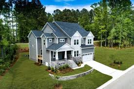 Reserve At Wackena New Construction Homes In Cary Nc New Homes New Home Communities Building A House
