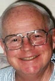 Obituary information for Harold (Hap) W. Presson
