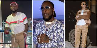 Official facebook page of nigerian singer and songwriter damini ogulu, better known by his stage. Cd40ijlvpyacsm