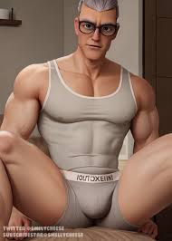 Gabriel Agreste and Adrien Agreste - NSFW Character AI Chat - caring