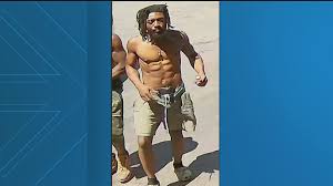 Shooting at Checkers on Glenwood Road in DeKalb County, Photos released of  suspects