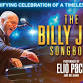 The Billy Joel Songbook event image