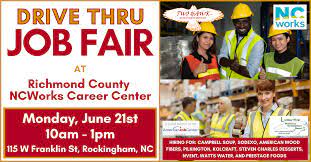 What a great networking night. Richmond County Ncworks Career Center Posts Facebook