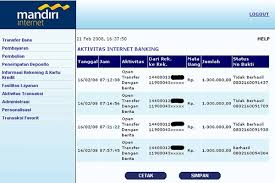 7 platform dropship terbaik solusi bisnis tanpa modal dan stok barang 16 Cara Cetak Rekening Koran Mandiri 2021 Online Offline Bankir